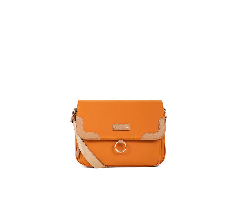 Variation picture for Orange / Sable