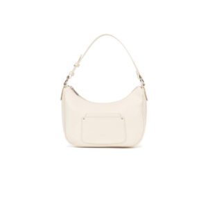 Sac porté épaule - Synthétique grain
