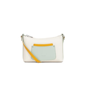 Sac à main - Synthétique grain imprimé