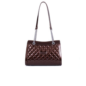 Sac à main bronze