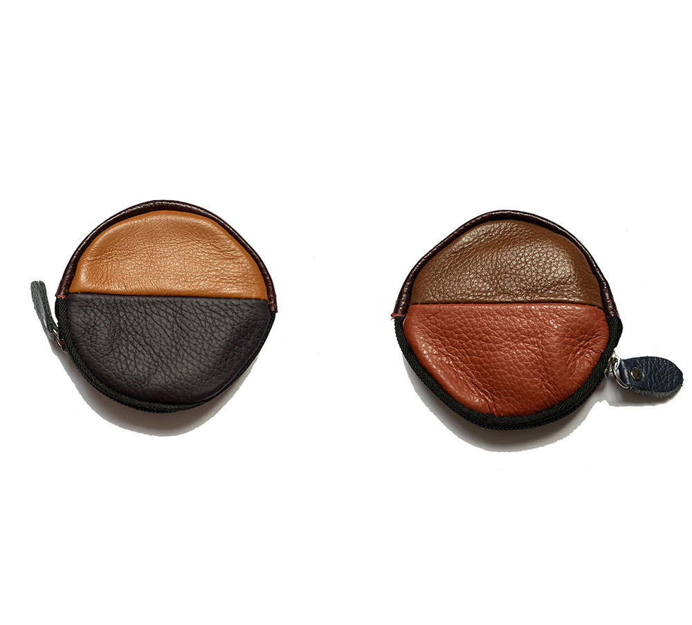 Variation picture for Camel - Noir - Marron clair - Orange