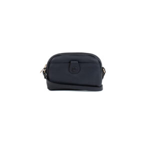 Sac porté travers Preta - Cuir de vachette foulonné